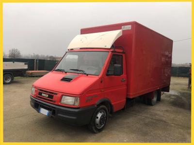 Iveco 35.10 in vendita da Bernardi Srls