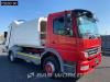 Mercedes-Benz Atego 1324 4X2 Foto 3 thumbnail