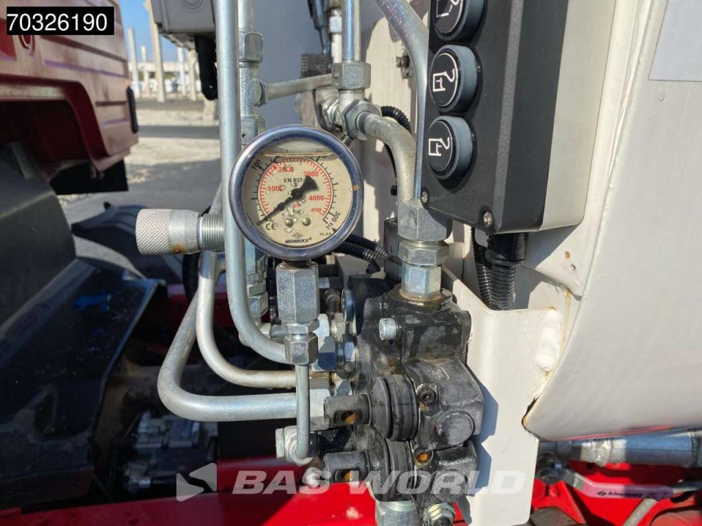 Mercedes-Benz Atego 1324 4X2 Foto 16