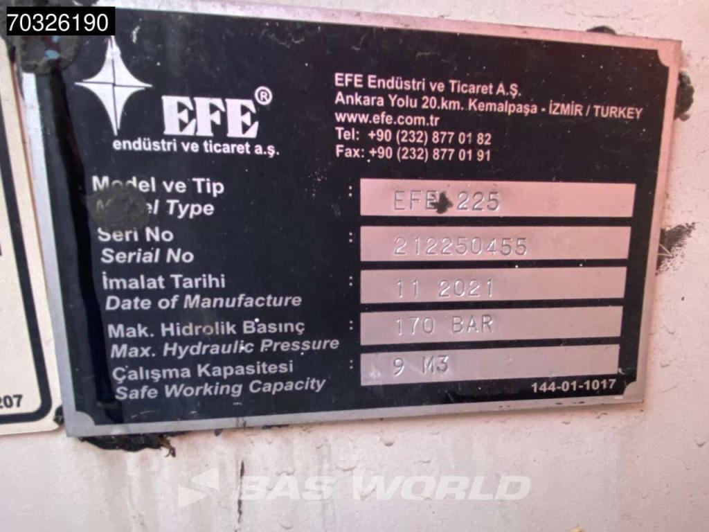 Mercedes-Benz Atego 1324 4X2 Foto 18