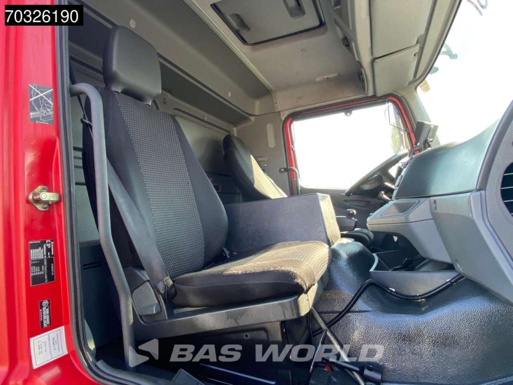 Mercedes-Benz Atego 1324 4X2 Foto 20