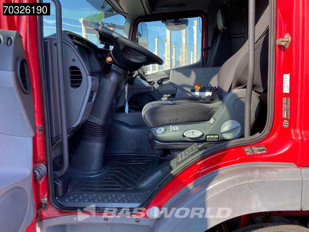 Mercedes-Benz Atego 1324 4X2 Foto 21