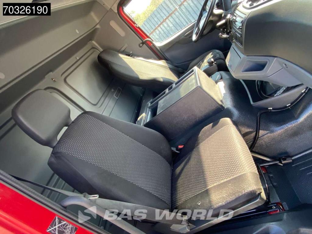 Mercedes-Benz Atego 1324 4X2 Foto 24