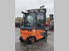 Linde E50HL-01/600 Foto 3 thumbnail