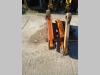 Biella e staffe richiamo benna per Fiat Hitachi FR220 Foto 5 thumbnail