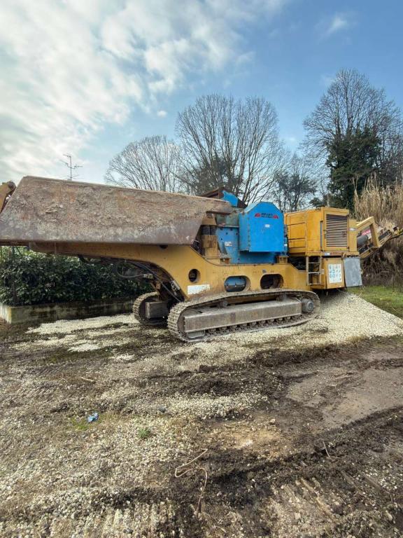Keestrack APOLLO Foto 2