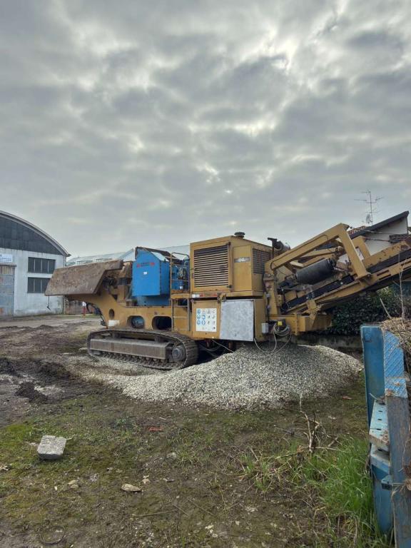 Keestrack APOLLO Foto 3