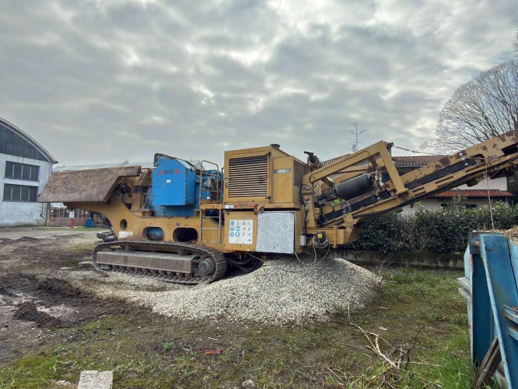 Keestrack APOLLO Foto 4