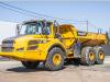 Volvo DUMPER A25F Foto 1 thumbnail