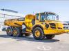 Volvo DUMPER A25F Foto 2 thumbnail