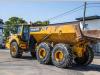Volvo DUMPER A25F Foto 4 thumbnail