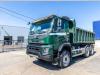 Volvo FMX 420 -6x6 - TIPPER / TRACTOR Foto 13 thumbnail