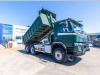 Volvo FMX 420 -6x6 - TIPPER / TRACTOR Foto 2 thumbnail
