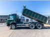 Volvo FMX 420 -6x6 - TIPPER / TRACTOR Foto 7 thumbnail
