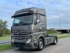 Mercedes-Benz ACTROS 1853 LS 4X2 Foto 1 thumbnail