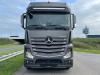 Mercedes-Benz ACTROS 1853 LS 4X2 Foto 8 thumbnail