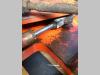 Assale posteriore per Kalmar LMV 12-600 Foto 4 thumbnail