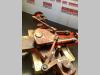 Assale posteriore per Kalmar LMV 12-600 Foto 5 thumbnail