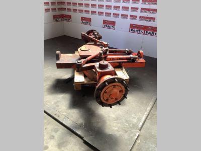 Assale posteriore per Kalmar LMV 12-600 in vendita da Massucco T. Srl Area Ricambi