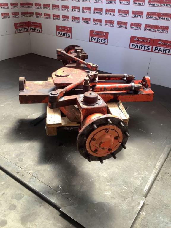 Assale posteriore per Kalmar LMV 12-600 Foto 1