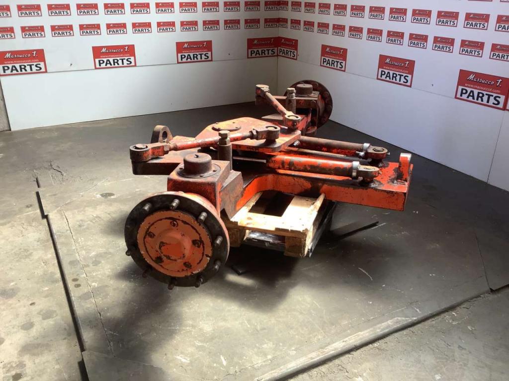 Assale posteriore per Kalmar LMV 12-600 Foto 2