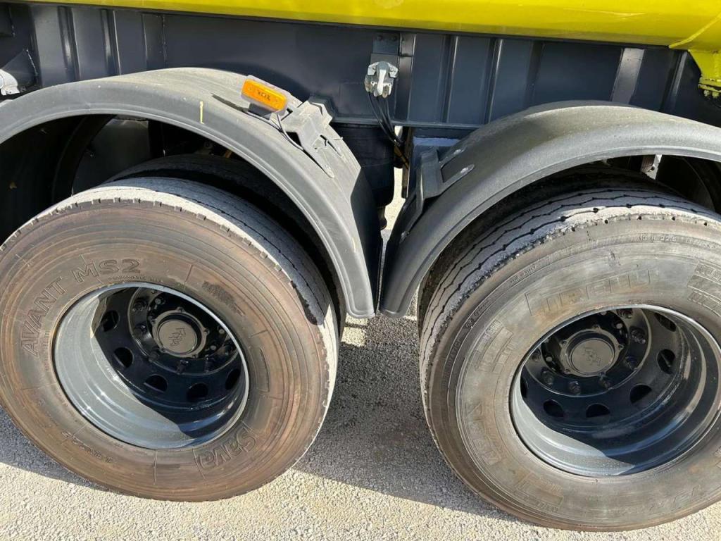 Man TGX33.480 Foto 5