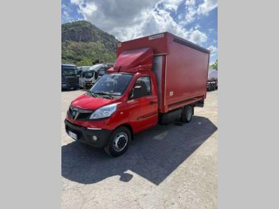 Piaggio Porter NP6 in vendita da Ferrara Veicoli