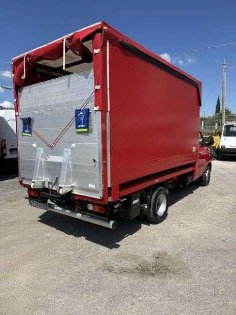 Piaggio Porter NP6 Foto 3