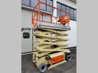 JLG 3246ES in vendita da Liftop Srl