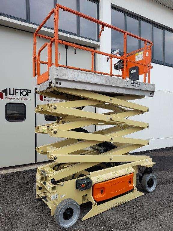 JLG 3246ES Foto 1