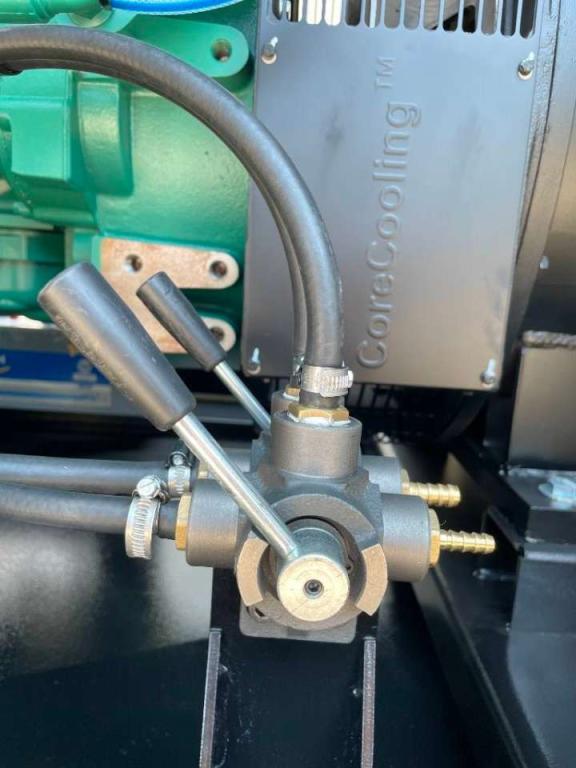 DPX 3-way fuel valve - DPX-31040 Altra macchina Foto 2