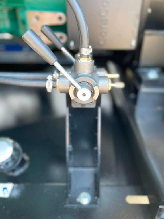 DPX 3-way fuel valve - DPX-31040 Altra macchina Foto 3