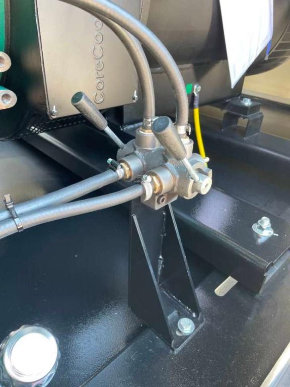 DPX 3-way fuel valve - DPX-31040 Altra macchina Foto 5