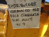 Distributore idraulico per Fiat Allis FL9 Foto 4 thumbnail