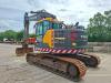Volvo ECR235EL (+3 Buckets) Foto 6 thumbnail