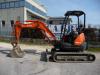 Kubota U 25-3 Foto 1 thumbnail