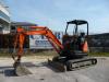 Kubota U 25-3 Foto 3 thumbnail