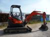 Kubota U 25-3 Foto 4 thumbnail