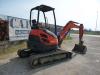 Kubota U 25-3 Foto 5 thumbnail