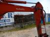 Kubota U 25-3 Foto 7 thumbnail