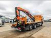Renault C380 DXI+PALF 18T/m Foto 11 thumbnail