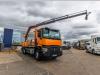 Renault C380 DXI+PALF 18T/m Foto 2 thumbnail