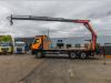 Renault C380 DXI+PALF 18T/m Foto 7 thumbnail