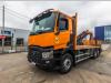 Renault C380 DXI+PALF 18T/m Foto 8 thumbnail