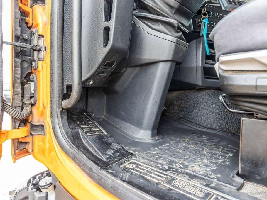 Renault C380 DXI+PALF 18T/m Foto 15