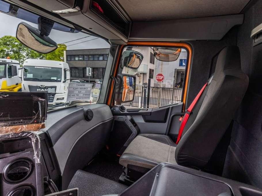 Renault C380 DXI+PALF 18T/m Foto 18