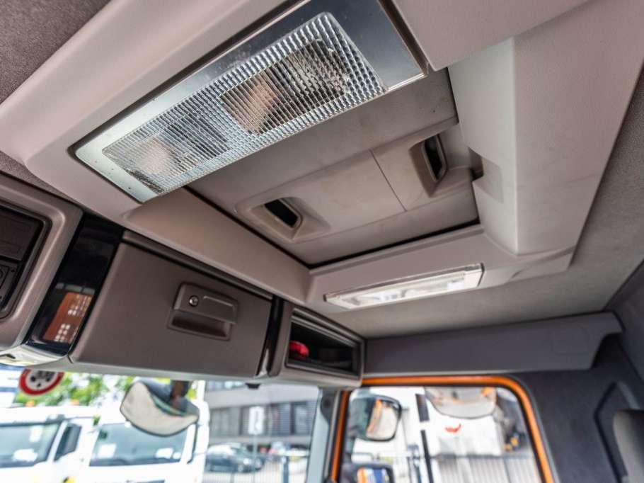 Renault C380 DXI+PALF 18T/m Foto 21