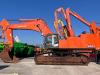 Hitachi ZX870LCH-3 Foto 2 thumbnail