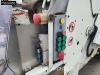 Volvo FE 320 6X2 Zoeller Garbage Truck Steering Axle Euro 6 Foto 17 thumbnail
