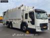 Volvo FE 320 6X2 Zoeller Garbage Truck Steering Axle Euro 6 Foto 3 thumbnail